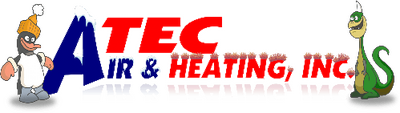 Construction Professional Atec Air And Heating, INC in Palm Coast FL