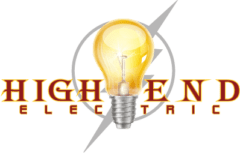 Construction Professional High End Electric LLC in Paterson NJ