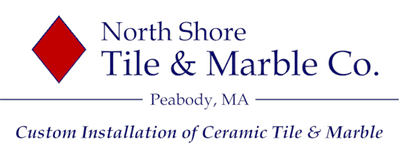 Construction Professional North Shore Tile And Marble in Peabody MA