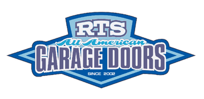 Construction Professional Rts All American Garage Doors INC in Pensacola FL