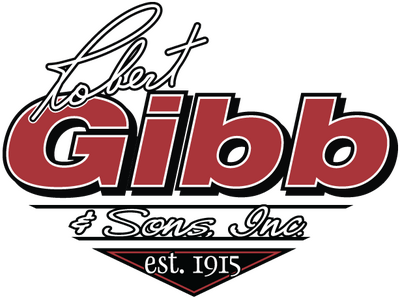Robert Gibb And Sons INC