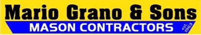 Construction Professional Grano Mario And Sons in Perth Amboy NJ