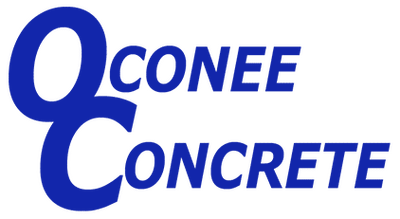 Construction Professional Oconee Concrete CO INC in Phenix City AL
