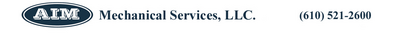 Aim Mechanical Services LLC