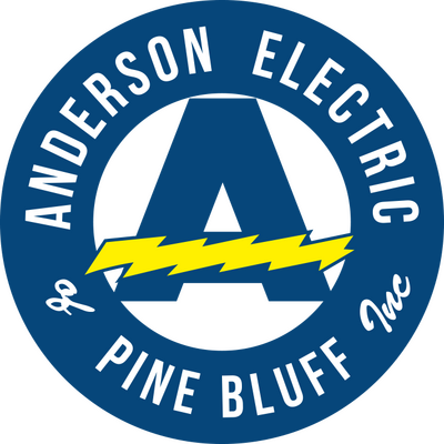 Construction Professional Anderson Electric Of Pine Bluff, Inc. in Pine Bluff AR