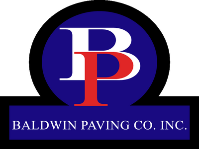 Baldwin Asphalt Paving INC
