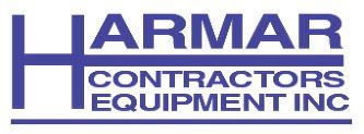 Harmar Contractors Equipment, Inc.
