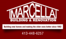 Construction Professional Ronald Marcella Building Contr in Pittsfield MA