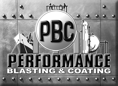 Construction Professional Performnce Blstngs Catings INC in Port Arthur TX