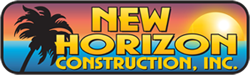 Construction Professional New Horizons Construction in Port Orange FL