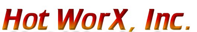 Hot Worx, Inc.