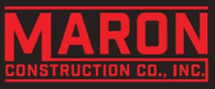 Construction Professional Maron Construction Co., Inc. in Providence RI