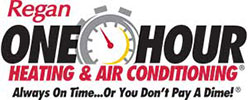 Construction Professional Regan Heating And Air Conditioning, Inc. in Providence RI
