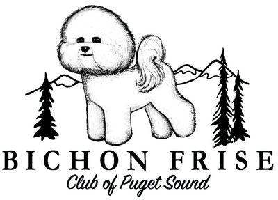 Bichon Frise Club Of Puget Sound, Inc. Dba Bichon Frise Club Of Puget Sound