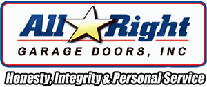 All Right Garage Doors Northwest Inc.