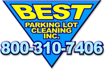 Construction Professional Best Parking Lot Cleaning INC in Puyallup WA