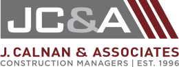 Construction Professional J. Calnan And Associates, Inc. in Quincy MA