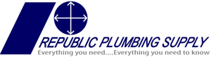 Construction Professional Republic Plumbing Sup CO INC in Quincy MA
