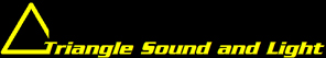 Triangle Sound And Light LLC