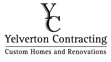 Construction Professional Yelverton Contracting, LLC in Raleigh NC