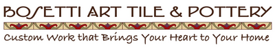 Construction Professional Bosetti Art Tile in Raleigh NC