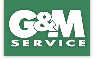 G And M Service Company, INC