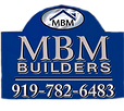 Construction Professional Mbm Builders, Inc. in Raleigh NC