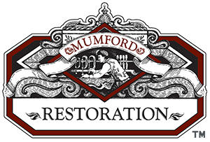 Mumford's Restoration LLC