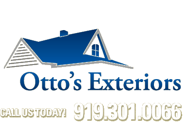 Construction Professional Otto Exteriors in Raleigh NC