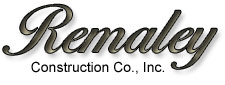 Construction Professional Remaley Construction CO Inc. in Raleigh NC