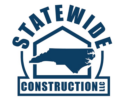 Construction Professional Statewide Construction LLC in Raleigh NC