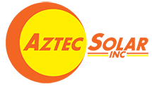 Construction Professional Aztec Solar, Inc. in Rancho Cordova CA