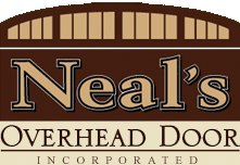 Construction Professional Neals Overhead Door, INC in Rancho Santa Margarita CA