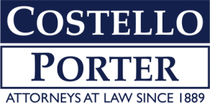 Construction Professional Costello Porter Law Firm in Rapid City SD
