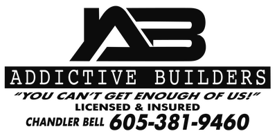 Construction Professional Addictive Builders LLC in Rapid City SD