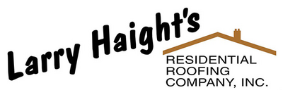 Larry Haight's Residential Roofing CO