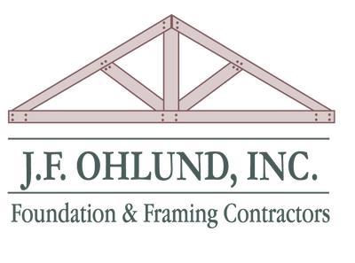 Construction Professional J F Ohlund, INC in Redwood City CA