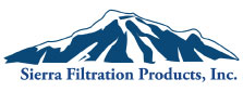 Construction Professional Sierra Filtration Products, Inc. in Reno NV
