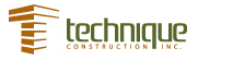Technique Construction, Inc.