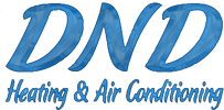 Dnd Heating And Air Conditioning LLC