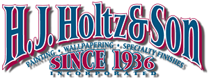Holtz And Son, Inc., H. J.