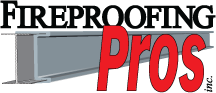 Construction Professional Fireproofing Pros, INC in Richmond VA