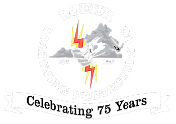 Construction Professional Loehr Lightning Protection Co. in Richmond VA