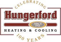 Hungerford Oil Company, INC