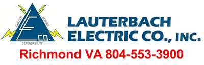 Construction Professional Lauterbach Electric Company, Inc. in Richmond VA