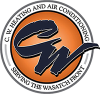 Construction Professional Cw Heating And Air Conditioning Inc. in Riverton UT