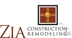 Zia Construction And Rmdlg
