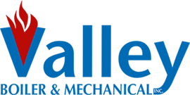 Construction Professional Valley Boiler And Mechanical, Inc. in Roanoke VA