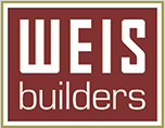 Construction Professional Weis Builders, Inc. in Rochester MN