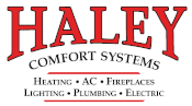 Construction Professional Haley Comfort Systems, INC in Rochester MN